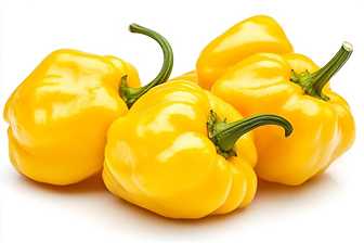 Piment Jaune
