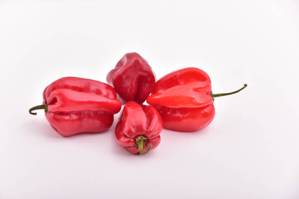 Piment Africain – 100% Naturel