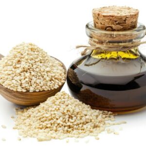 Sésame – 100% Naturel