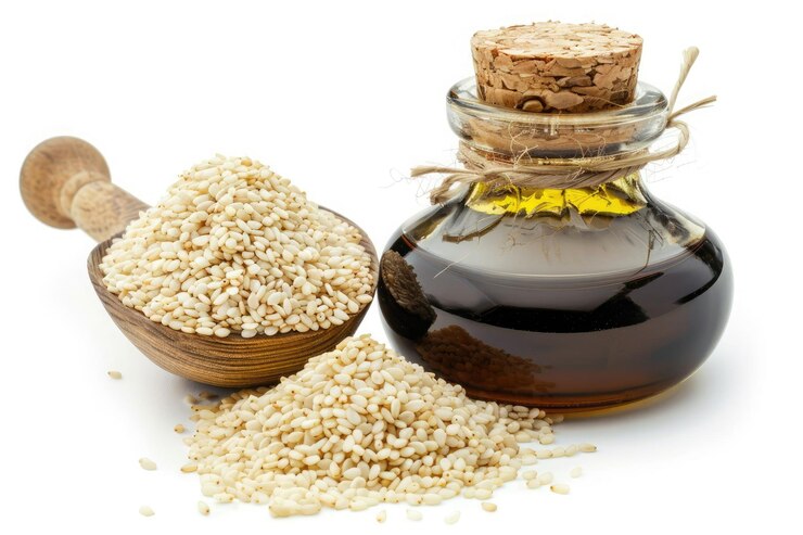 Sésame – 100% Naturel